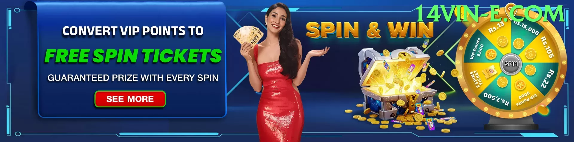 A Emoção do Poker Virtual no 14vin app - 🔥 apk