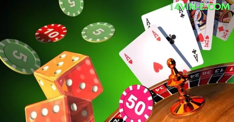 A Emoção do Poker Virtual no 14vin app - go